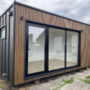 Bürocontainer 7