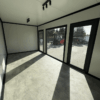 Bürocontainer 6 m x 3 m