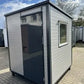 Bürocontainer 2,00 x 2,00 m