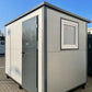 Bürocontainer 3,00 x 2,00 m