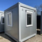 Bürocontainer 3,00 x 2,44