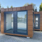 Bürocontainer 3,20 x 2,10 m