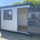 Bürocontainer 3,50 x 2,20 m Neu