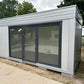 Bürocontainer 6,00 x 2,90 m Neu