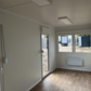 Premium Bürocontainer 6,00 x 2,44