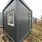 Bürocontainer 3,00 x 3,00 m