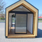 Schlüsselfertiges Tiny House 10,90 x 2,90 m