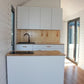 Schlüsselfertiges Tiny House 10,90 x 2,90 m