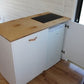 Schlüsselfertiges Tiny House 10,90 x 2,90 m