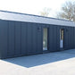 Schlüsselfertiges Tiny House 10,90 x 2,90 m
