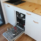Schlüsselfertiges Tiny House 10,90 x 2,90 m