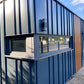 Tiny House / Ferienwohnung 10,00 x 3,00 m