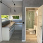 Tiny House / Ferienwohnung 10,00 x 3,00 m