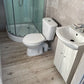 Tiny House / Ferienwohnung 10,00 x 3,00 m