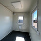 Bürocontainer 3,00 x 2,44