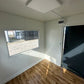 Bürocontainer / Pförtnerhaus 2,60 x 2,40 m Neu