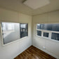 Bürocontainer / Pförtnerhaus 2,60 x 2,40 m Neu