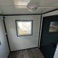 Bürocontainer 2,00 x 2,00 m