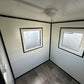 Bürocontainer 2,00 x 2,00 m