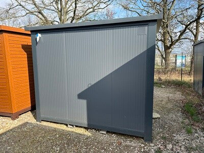 Bürocontainer 3,00 x 2,00 m