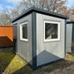 Bürocontainer 3,50 x 2,20 m Neu