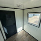 Bürocontainer 2,00 x 2,00 m