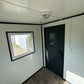 Bürocontainer 2,00 x 2,00 m