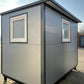 Bürocontainer 3,00 x 2,00 m