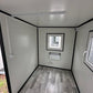 Bürocontainer 3,00 x 2,00 m