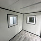 Bürocontainer 3,00 x 2,00 m