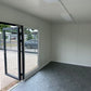 Bürocontainer 6,00 x 2,90 m Neu