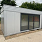 Bürocontainer 6,00 x 2,90 m Neu