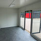 Bürocontainer 6,00 x 2,90 m Neu