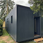 Premium Tiny House / Wochenendhaus L-Form