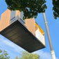Premium Tiny House / Wochenendhaus L-Form