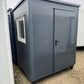 Bürocontainer 2,00 x 1,50 m