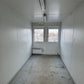 Gebrauchter Büro- / Mannschaftscontainer 20’ 6.055 × 2.438 mm