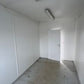 Gebrauchter Büro- / Mannschaftscontainer 20’ 6.055 × 2.438 mm