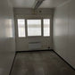 Gebrauchter Büro- / Mannschaftscontainer 20’ 6.055 × 2.438 mm