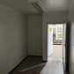 Gebrauchter Büro- / Mannschaftscontainer 20’ 6.055 × 2.438 mm