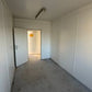Gebrauchter Büro- / Mannschaftscontainer 20’ 6.055 × 2.438 mm