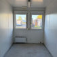 Gebrauchter Büro- / Mannschaftscontainer 20’ 6.055 × 2.438 mm