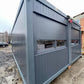 Doppelcontainer 6,00 x 4,88 m