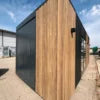 Bürocontainer 7 m x 3 m