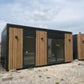 Bürocontainer 7 m x 3 m