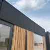 Bürocontainer 7 m x 3 m