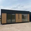 Bürocontainer 7 m x 3 m