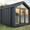 Gartenhaus Diamant 5 m × 3 m