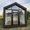 Gartenhaus Diamant 5 m × 3 m