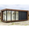 Bürocontainer 7m x 3 m